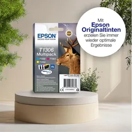 Epson T1306XL CMY