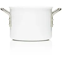 eva solo White Line Kochtopf 16 cm