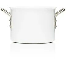 eva solo White Line Kochtopf 16 cm