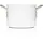 eva solo White Line Kochtopf 16 cm