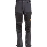 Whistler Herren Beina M Outdoor Pant Asphalt, XL