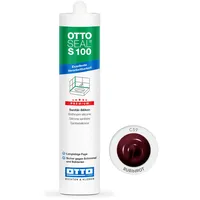 Ottoseal® OTTOSEAL S100 300ml C59 rubinrot – Sicher gegen