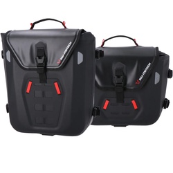 SW-Motech SysBag WP M/S Taschen-System - BMW G 310 GS (17-).