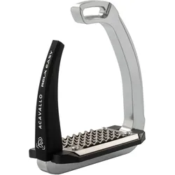 Acavallo RelX Easy Sicherheitssteigbügel - bronze - bronze