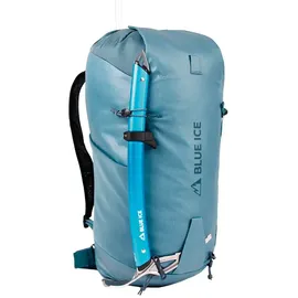 Blue Ice Dragonfly 34L Rucksack Tapestry Blau