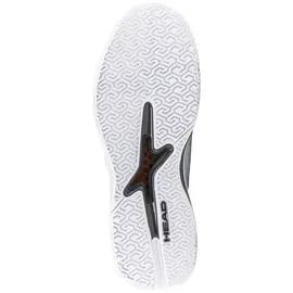 Head Revolt Pro 5.0 White/Black 43
