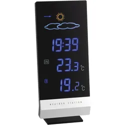TFA 351093 Lumax Funkwetterstation