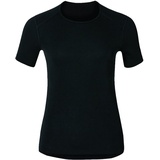 Odlo Active Warm ECO Baselayer Damen Funktionsshirt black XL