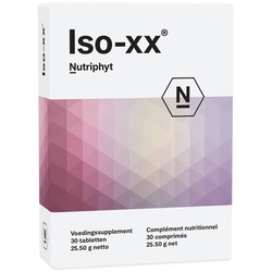 Iso-XX® Nutriphyt