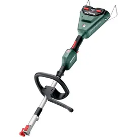 Metabo MA 36-18 LTX BL Q Akku Multifunktionsantrieb 36 V ( 2x 18 V ) Brushless + 2x Akku 10,0 Ah + Ladegerät