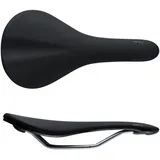 Fabric Scoop Elite Flat 142 mm Schwarz