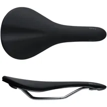 Fabric Scoop Elite Flat 142 mm Schwarz