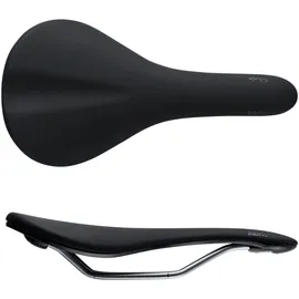 Fabric Scoop Elite Flat 142 mm Schwarz