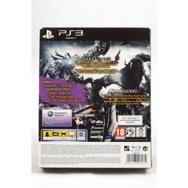 Darksiders Collection (PS3)