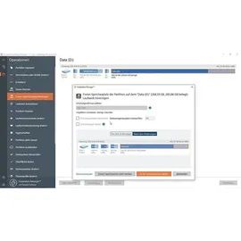 Paragon Festplatten Manager 12 Suite