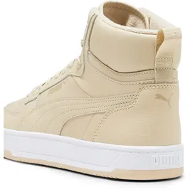 Puma Caven 2.0 Mid WTR Granola-PUMA Gold-PUMA White 42