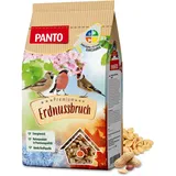 PANTO Erdnussbruch Wildvögel 5 x 1 kg