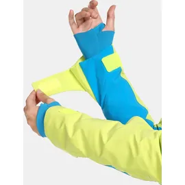 Kilpi Dexen-W Größe: M - Light Green - 38
