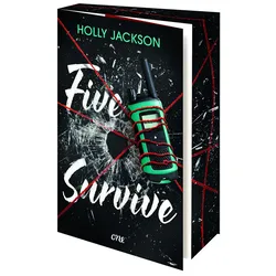 Five Survive