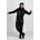Dirtjumpsuit Core Edition Schwarz/Gelb L
