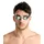 Arena Cobra Core Swipe Schwimmbrille blau schwarz One Size