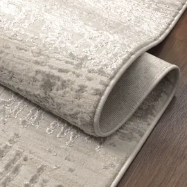 Sanat Teppich Harmony beige B/L: ca. 80x300 cm - Beige