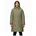 Regenjacke Damen Olive Grove XS