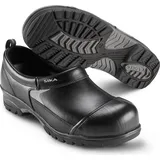 Sika Schuh Clog 101 Superclog S3 Schwarz Größe 45 - Schwarz