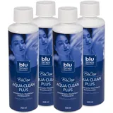 BluTimes Konditionierer, Blau, Kunststoff, Made in Germany, Schlafzimmer, Betten