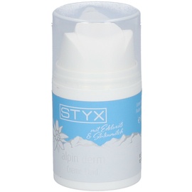 STYX alpin derm Creme-Fluid 50ml