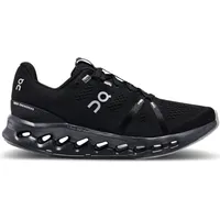 On Cloudsurfer Damen All Black 38