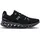 On Cloudsurfer Damen All Black 38