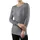 Falke Wool-Tech Light Funktionsshirt Damen grey-heather L