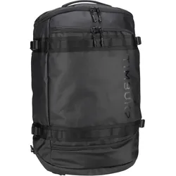 Timbuk2 Rucksack Impulse Pack Jet Black Schwarz 