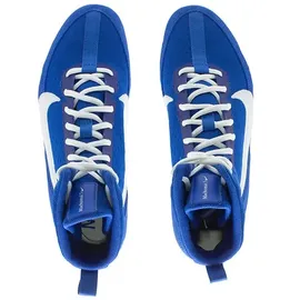 Nike Machomai 3 Herren Game Royal/White 45,5