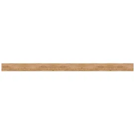 VIGOR Arbeitsplatte Holz 676 x 500 x 40 mm