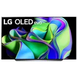 OLED83C31LA 83“ 4K OLED evo TV C3