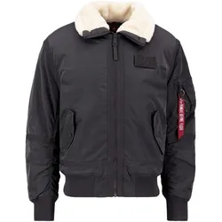 Bomberjacke ALPHA INDUSTRIES 