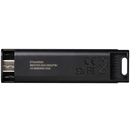 Kingston DataTraveler Max USB-Typ C 3.2 Gen2 USB-Stick