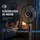Solis Step & Chill 25 cm Standventilator Schwarz