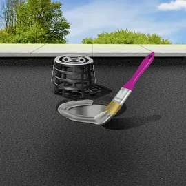 mem Dicht-Fix 750 ml grau