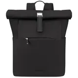 Samsonite 4Pack Laptop-Rucksack 15,6 31,5 x 13,5 x 41 cm PL (Polyester) Schwarz