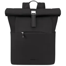Samsonite 4Pack Laptop-Rucksack 15,6 31,5 x 13,5 x 41 cm PL (Polyester) Schwarz
