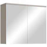 Badplaats Toledo 80 cm beige