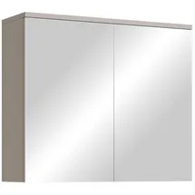 Badplaats Toledo 80 cm beige