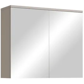 Badplaats Toledo 80 cm beige