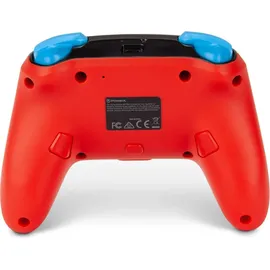 PowerA Advanced Controller Mario Pop für Nintendo Switch