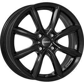 Dezent TN 6,5 x 16 4 x 108 ET47,5 Schwarz