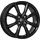 Dezent TN 6,5 x 16 4 x 108 ET47,5 Schwarz