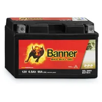 Banner GT7B-4 6 Ah 90 A